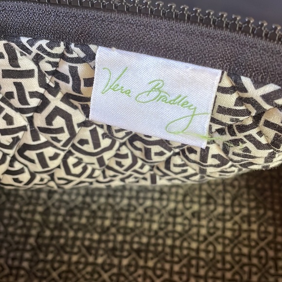 Vera Bradley large tote - Picture 3 of 3